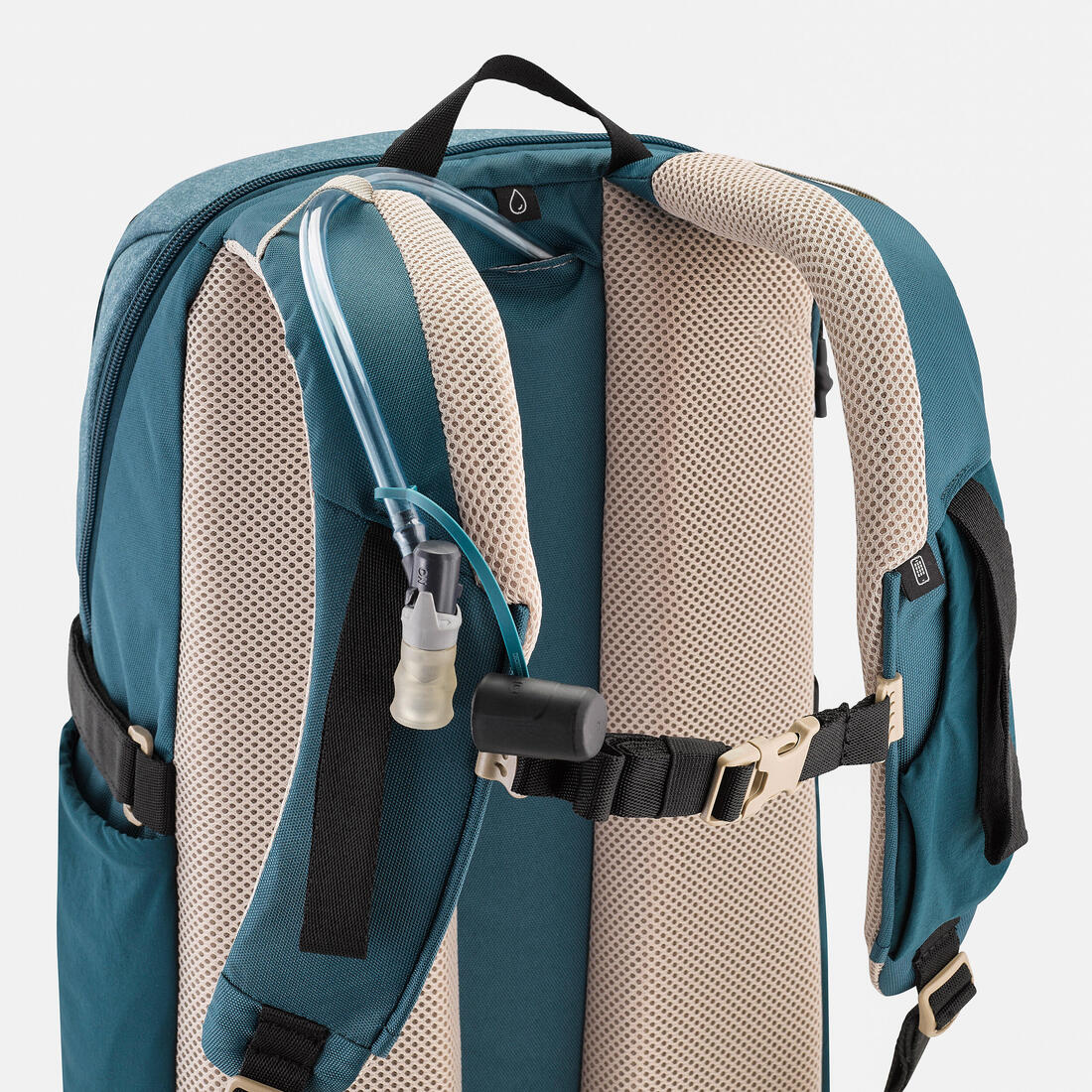 Sac à dos de randonnée isotherme 20L, Arpenaz 500 Ice