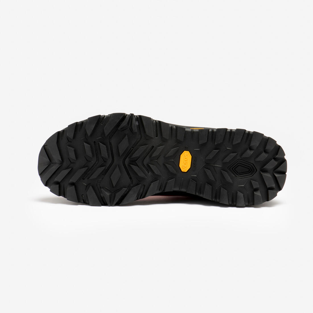 CHAUSSURES IMPERMEABLES DE RANDONNÉE MONTAGNE -COLUMBIA TELLURIX TITANIUM- HOMME