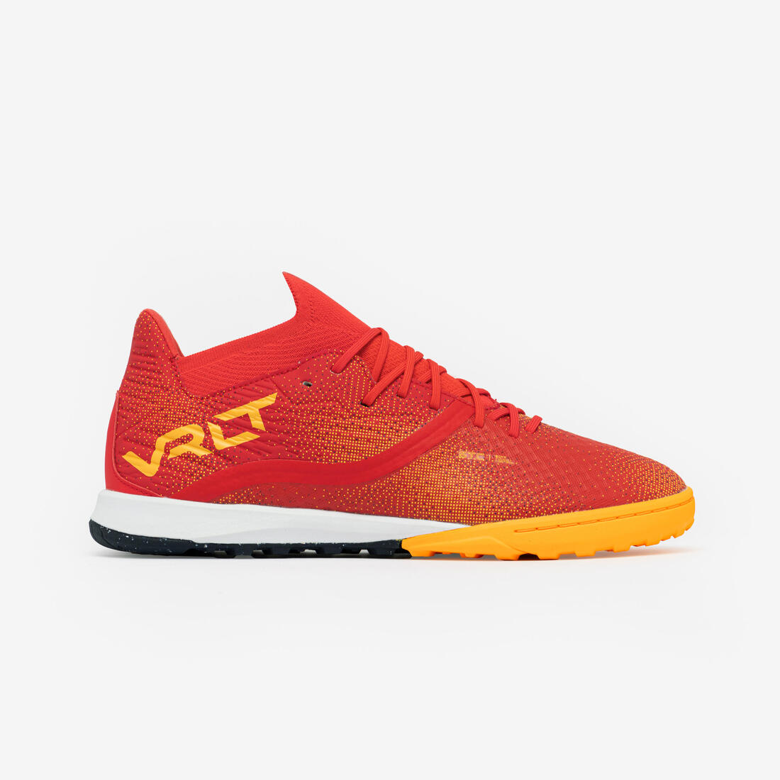 Chaussures de Football Viralto III 3D Air Mesh Turf - Rouge