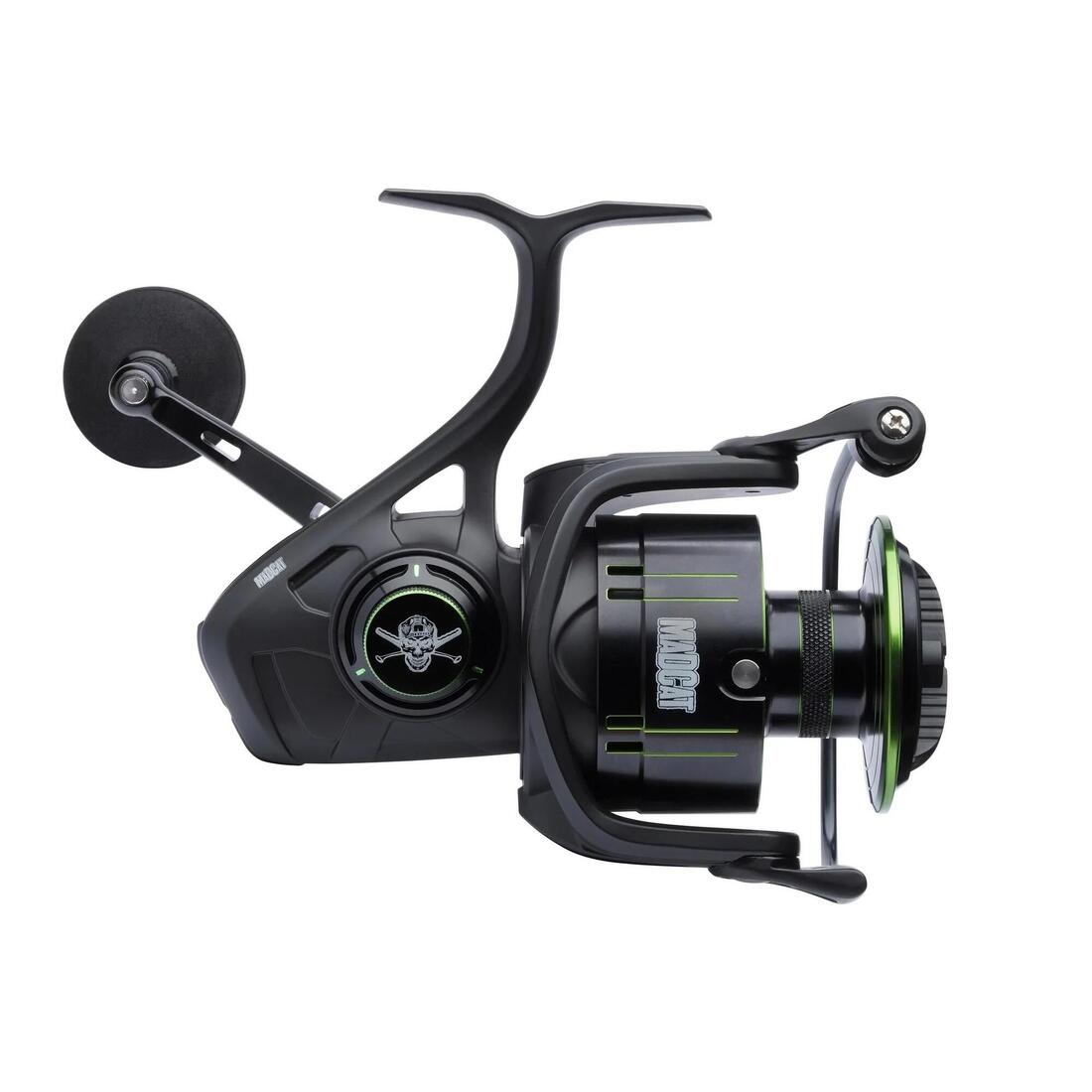 MOULINET DOMINION 8500 MADCAT
