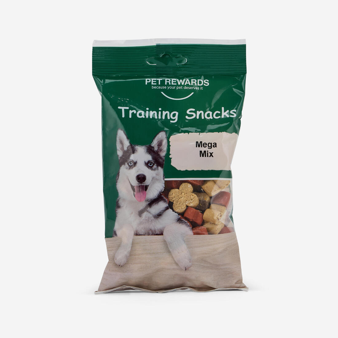 Friandises pour chien 200g