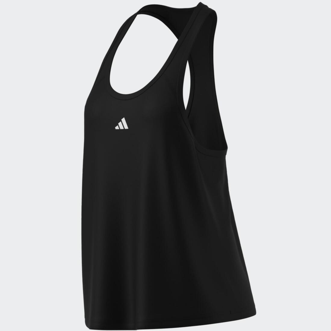 Débardeur fitness femme