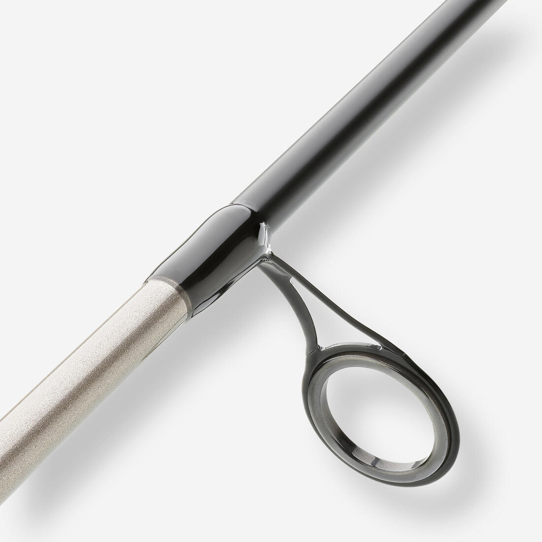 Ensemble canne & moulinet pêche aux leurres WXM 100 Spinning 2.10m M 7-21g