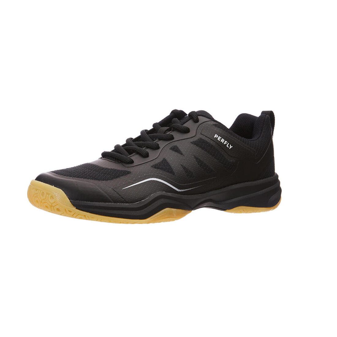 Chaussures De Badminton BS 530 - Noir