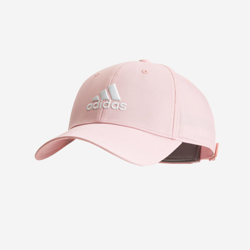 ADIDAS CASQUETTE ROSE 56-58 cm