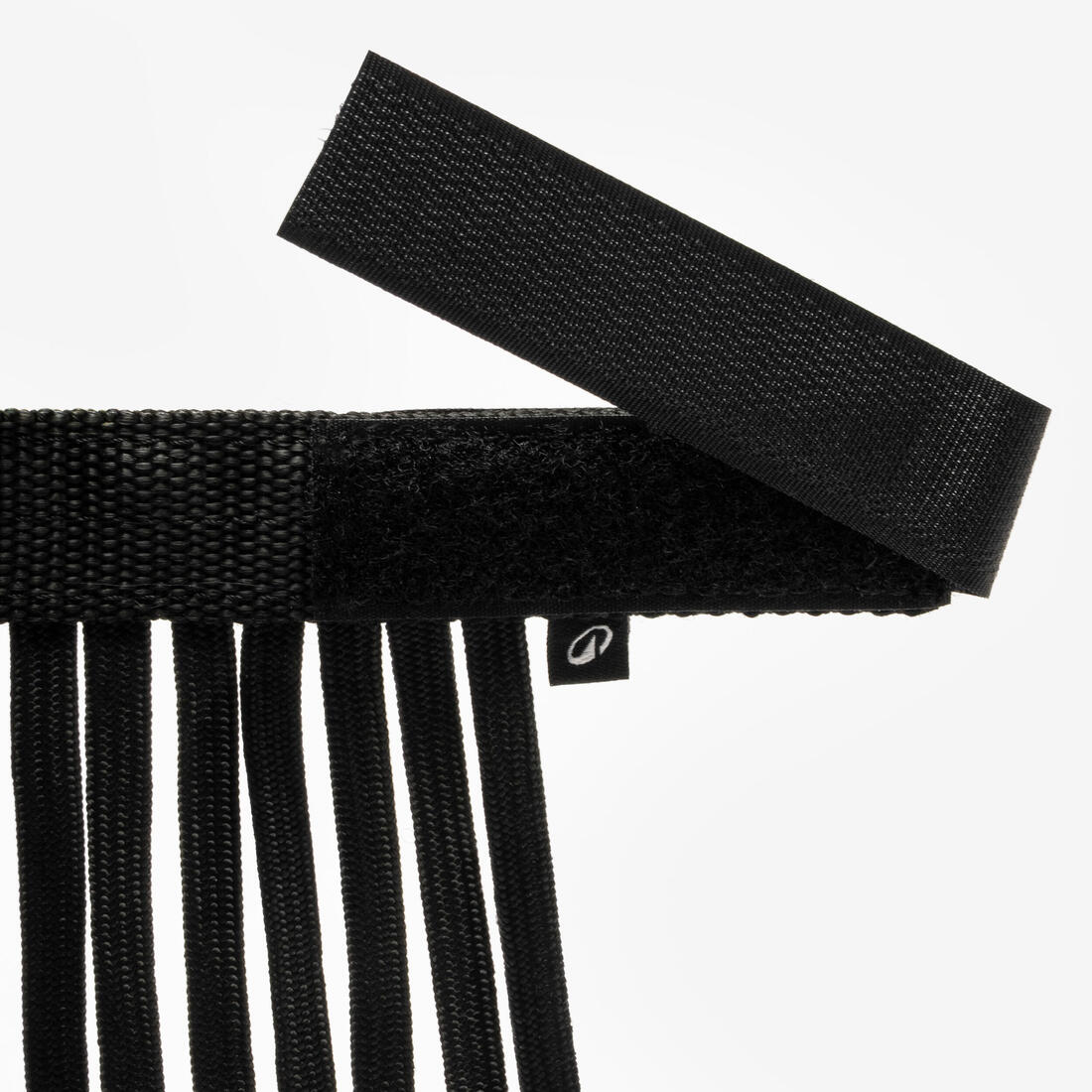 Frontal anti-mouche équitation Cheval et Poney - 100