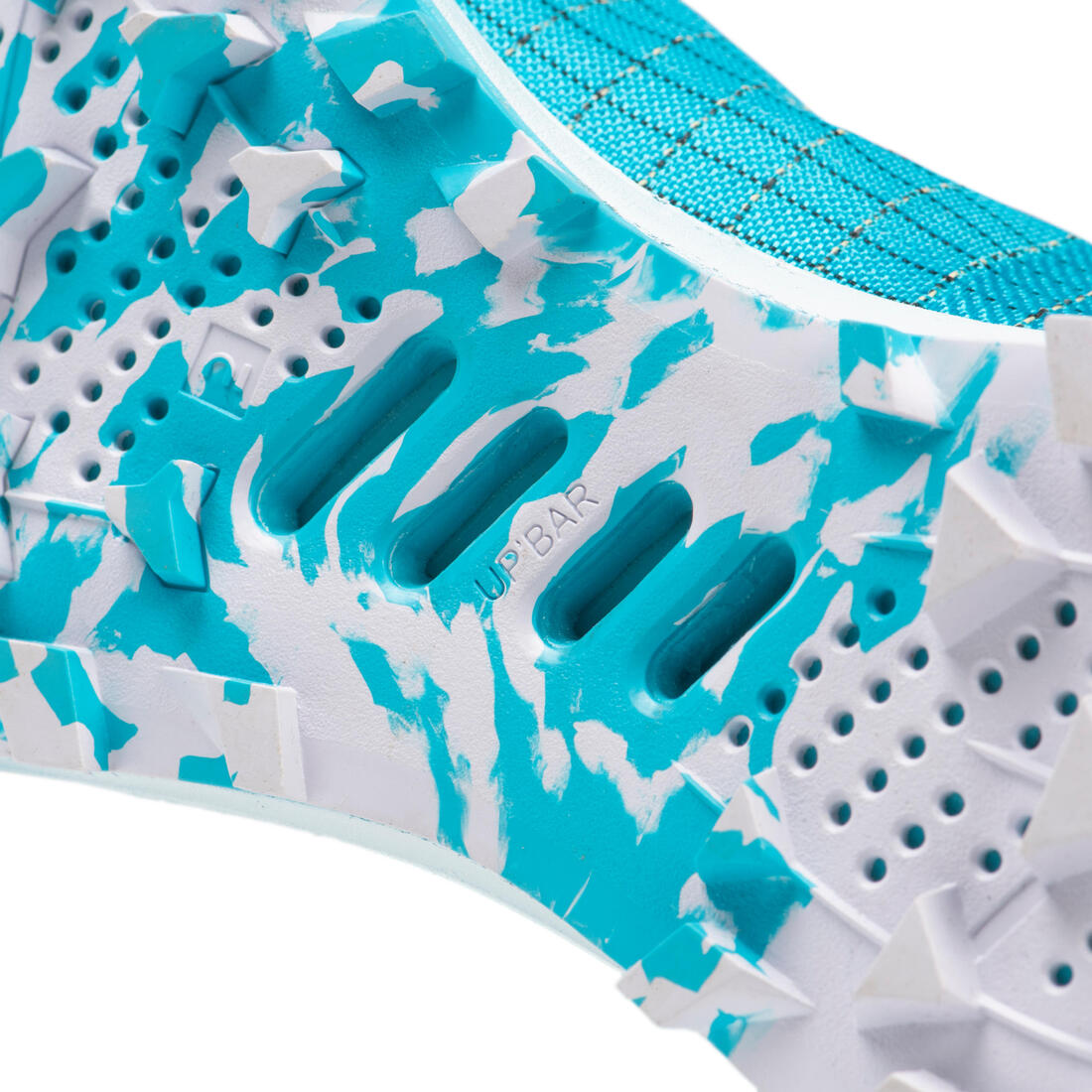 Chaussures trail running compétition femme - kiprun race light
