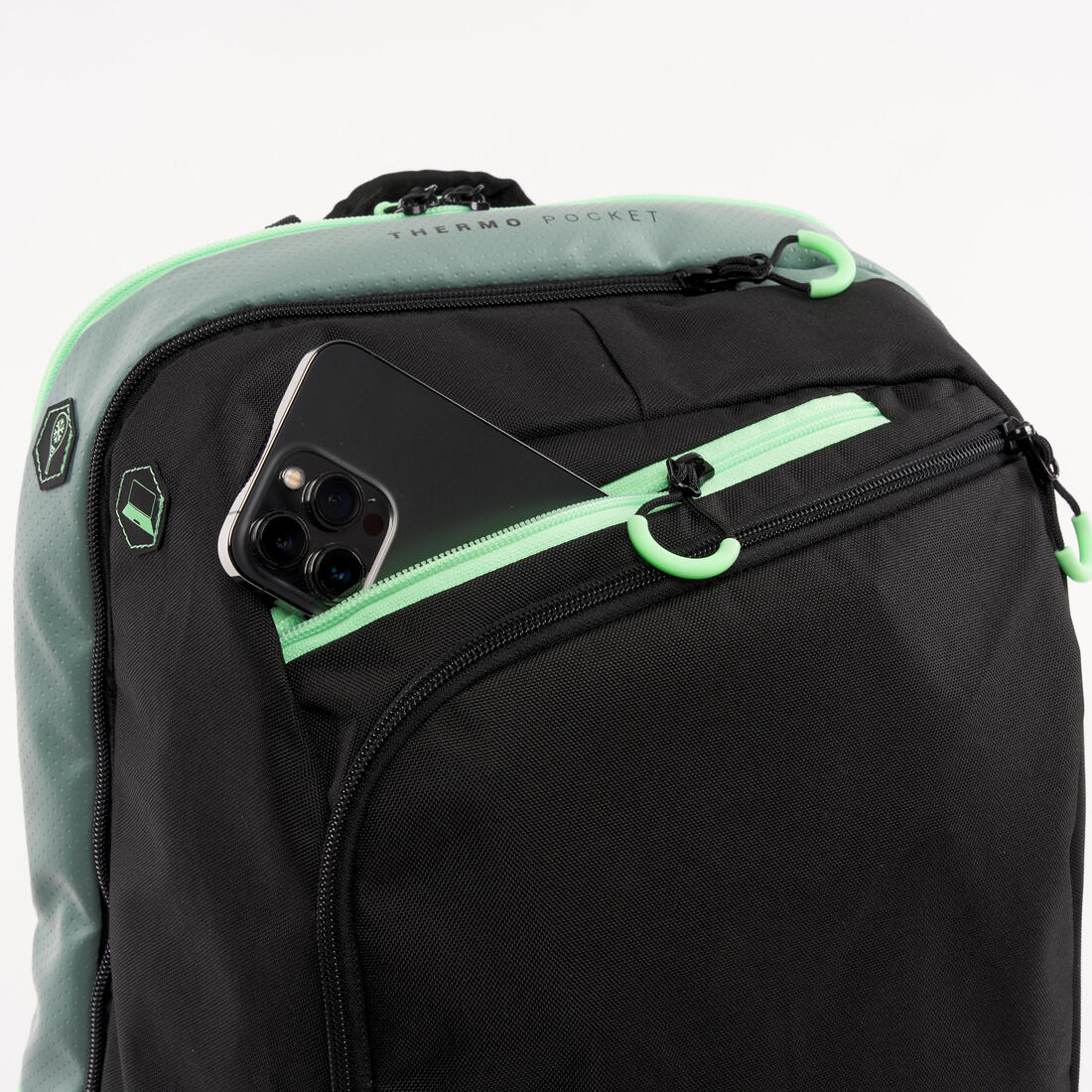Sac à dos isotherme de padel 30 litres - PBP Elite