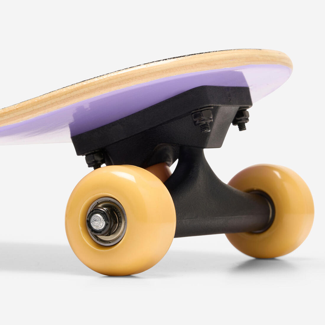 Skateboard enfant 3 à 7 ans Play 120 HAPPY MOUNTAINS