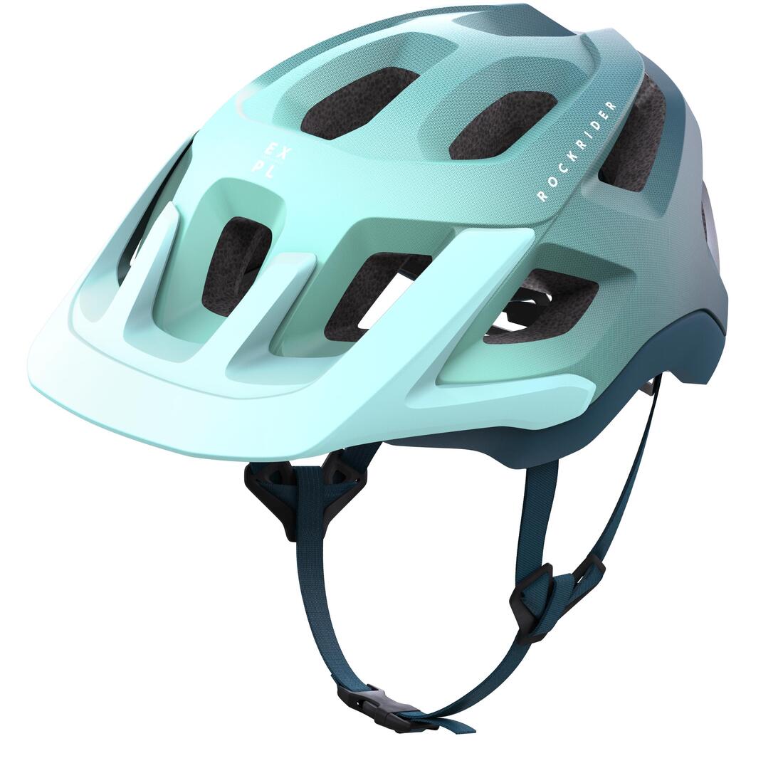 Casque vélo vtt expl 500