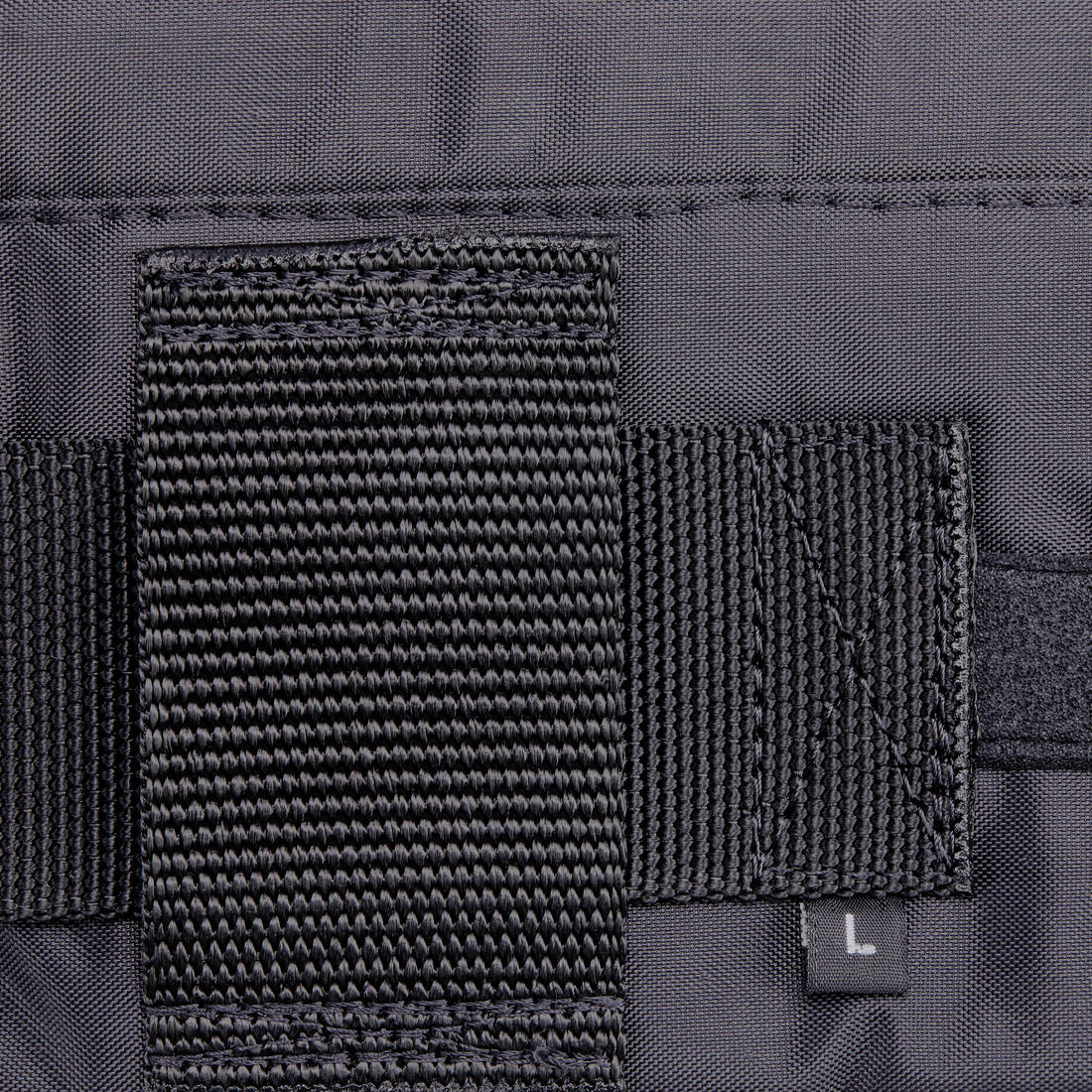 Ceinture de plongée souple à poches pour lests plomb