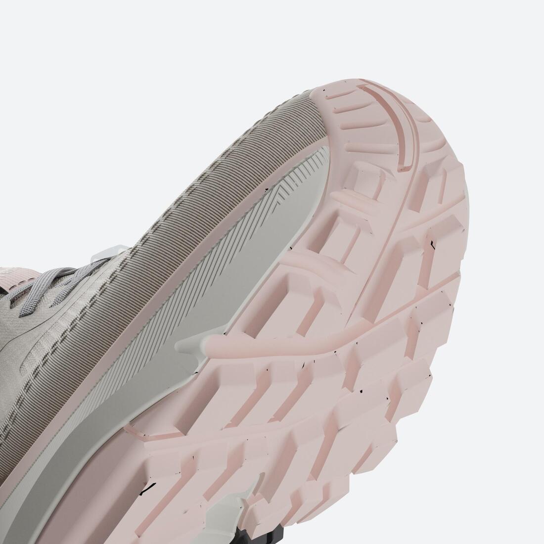 Chaussures Running et Trail Femme, Kiprun  JF190 Grip