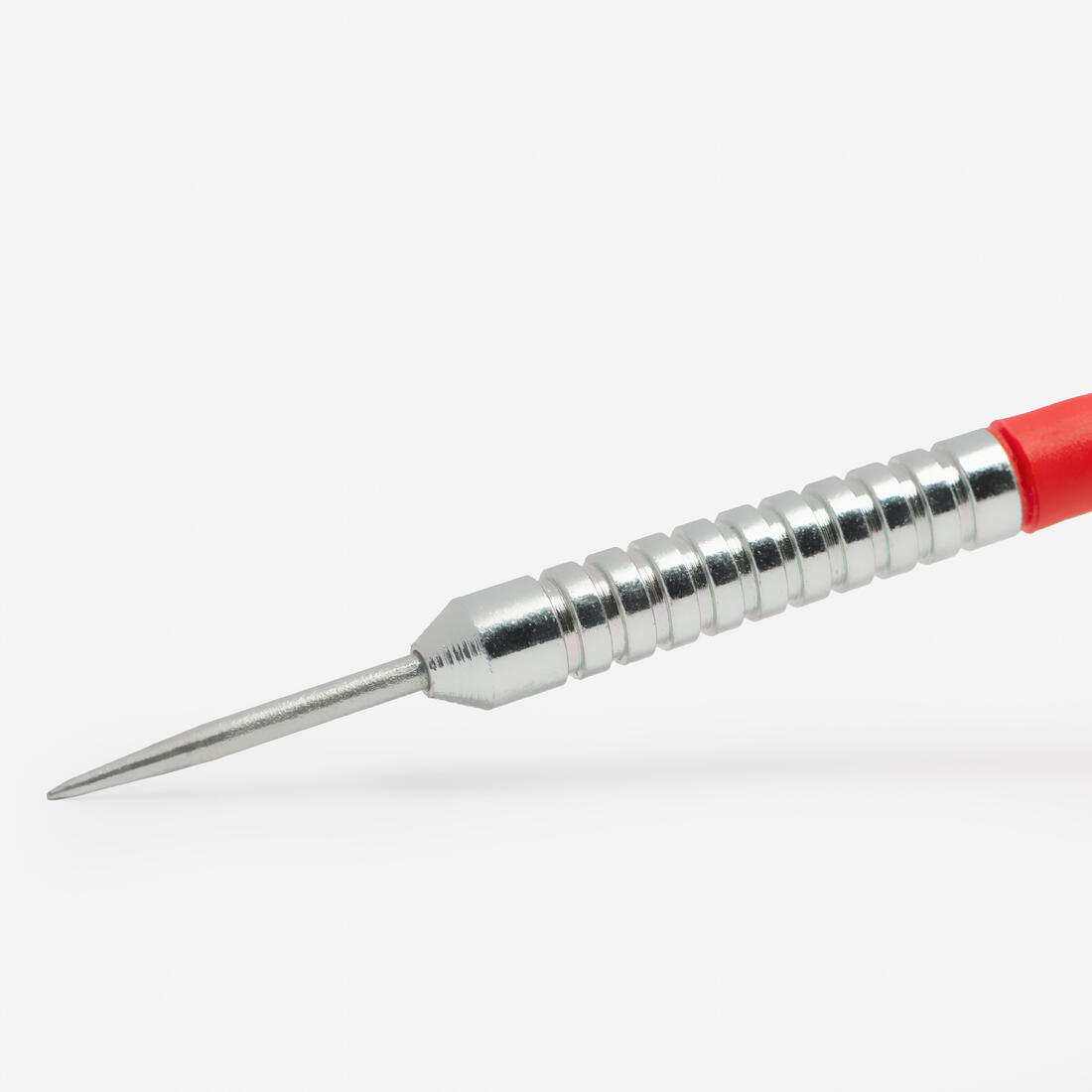 3 FLECHETTES POINTES ACIER T100
