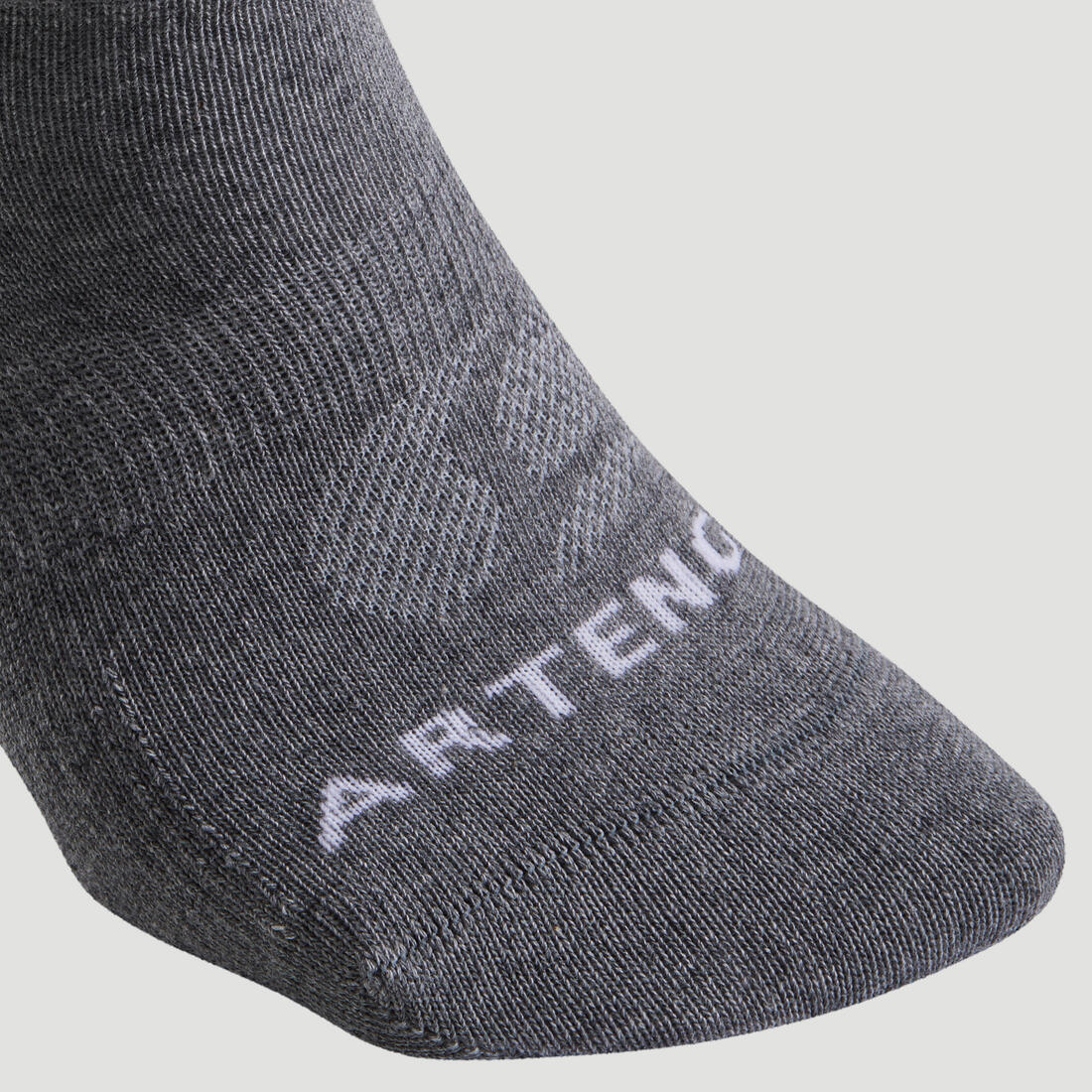 CHAUSSETTES DE SPORT BASSES RS 160 LOT DE 3.
