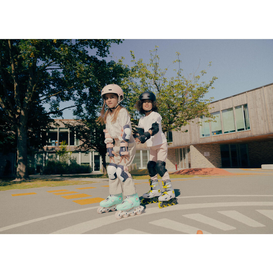 roller enfant PLAY5