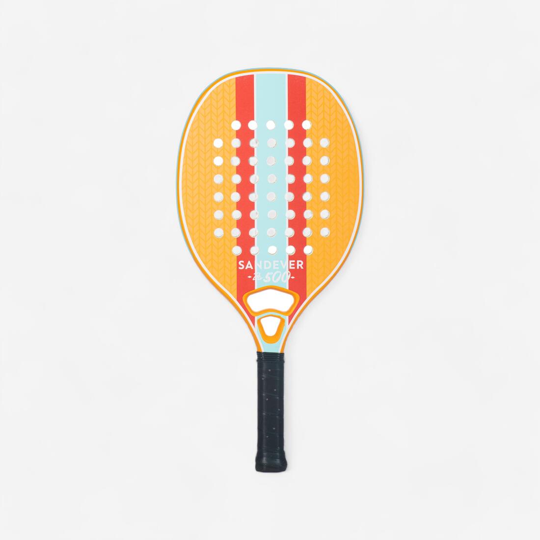 Raquette de beach tennis btr 500 o – Default