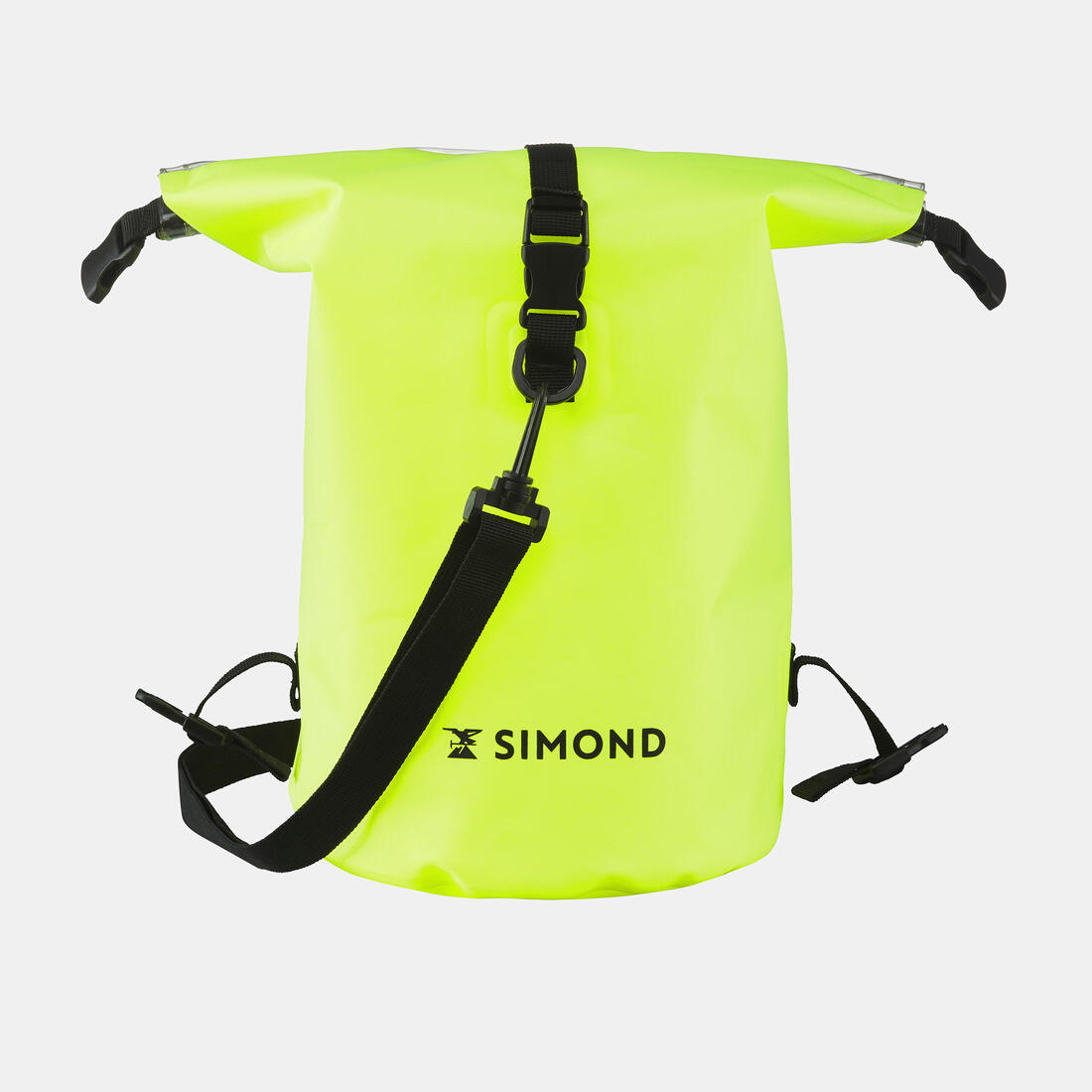 Sac étanche canyoning 10L IPX7 - MK 10
