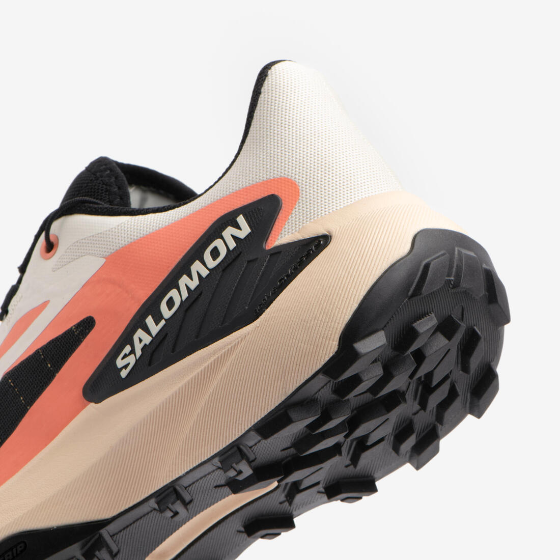 Chaussures de Trail Running Femme, Salomon Genesis
