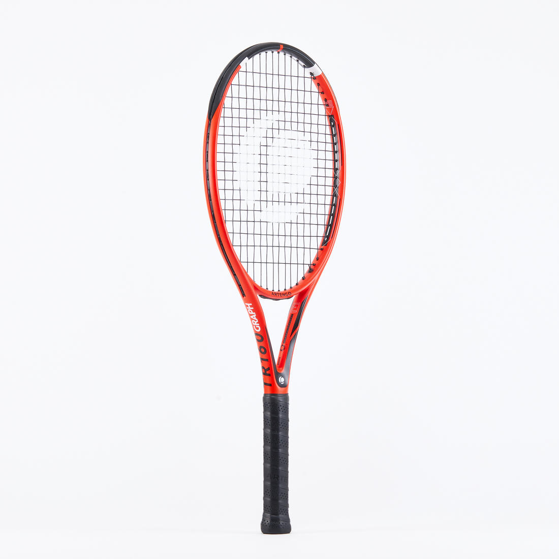 RAQUETTE DE TENNIS ADULTE TR160 GRAPH