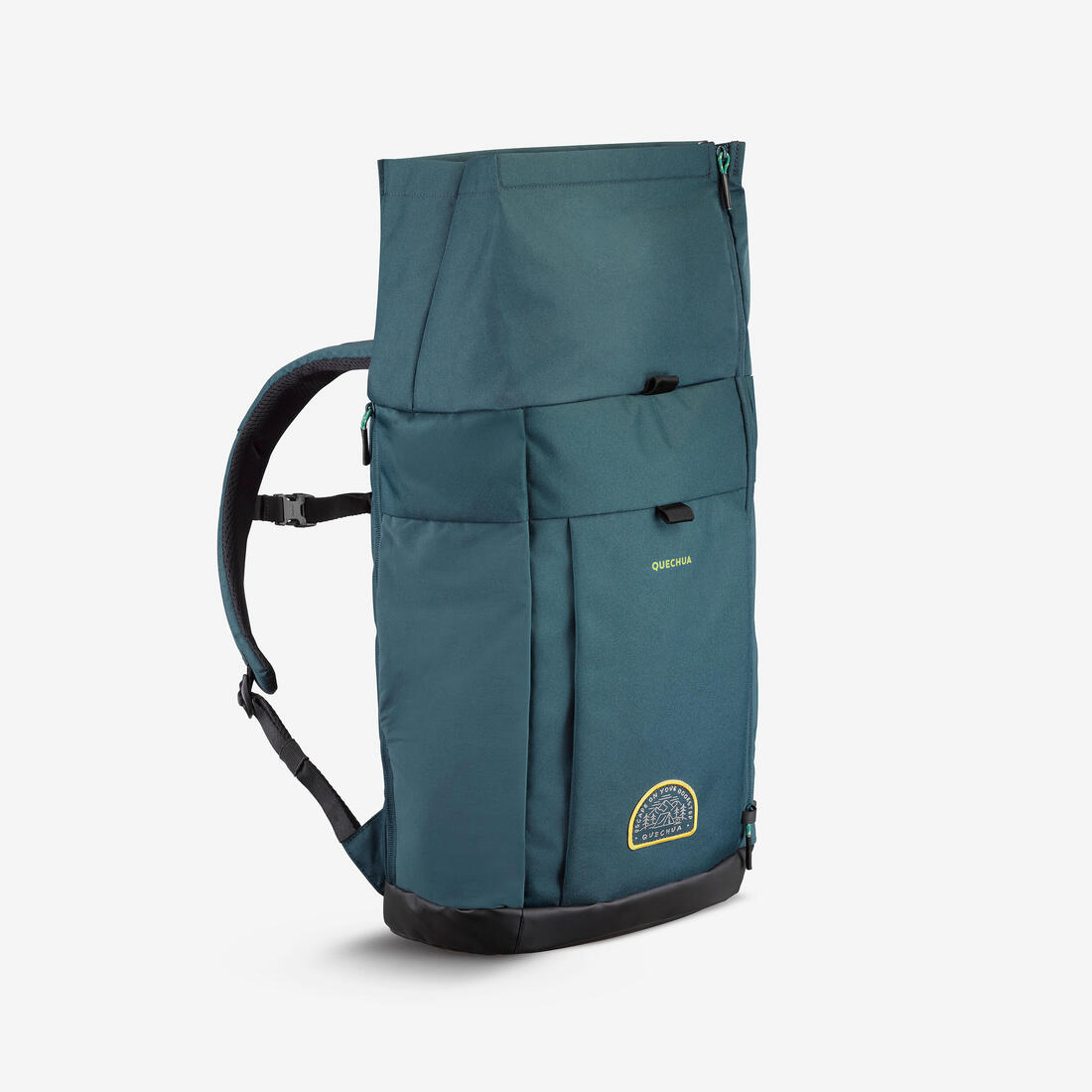 Sac à dos de randonnée 23L, NH500 Escape Rolltop