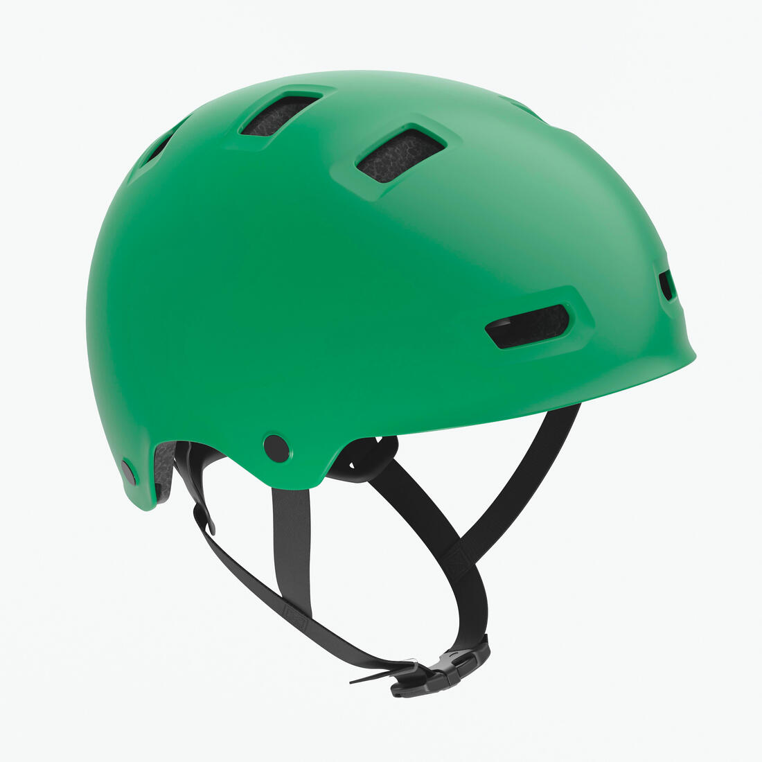 Casque velo enfant bol 47-59 cm, move 500