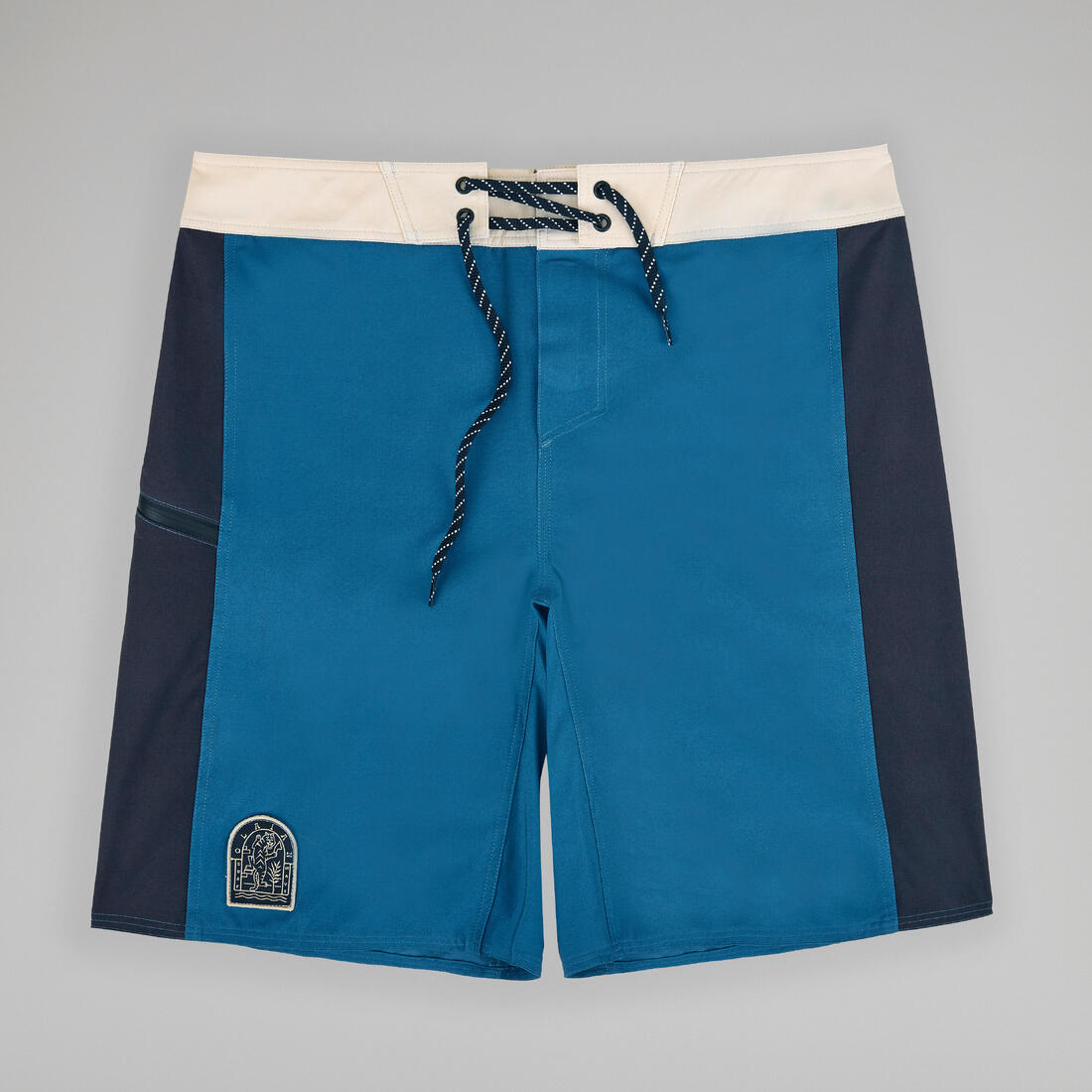 Boardshort surf 500 19" ALEX
