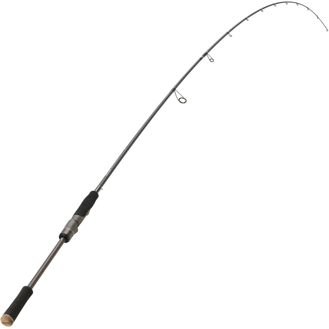 Canne pêche aux leurres WXM 900 Spinning 2.20m M 7-21g