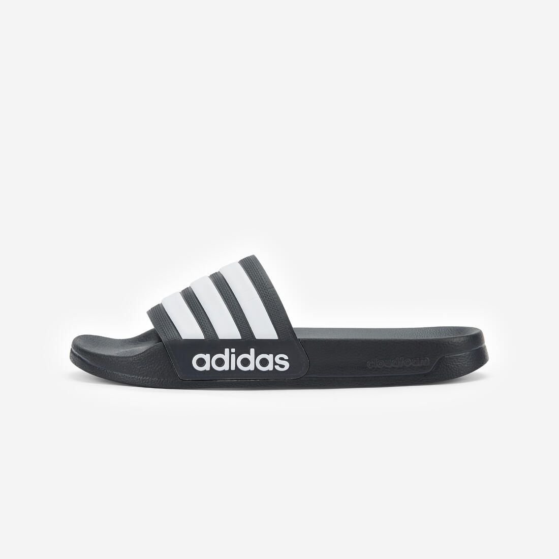 Sandale claquette Adilette Shower noire