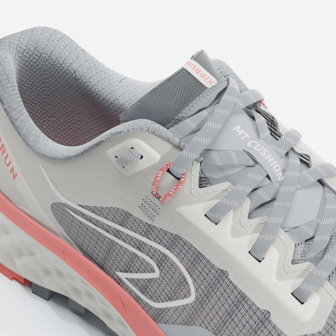 Chaussures de running trail femme, Kiprun mtc2