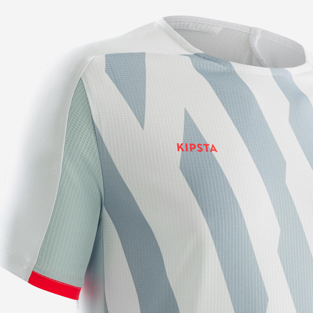 Maillot de football manches courtes viralto club