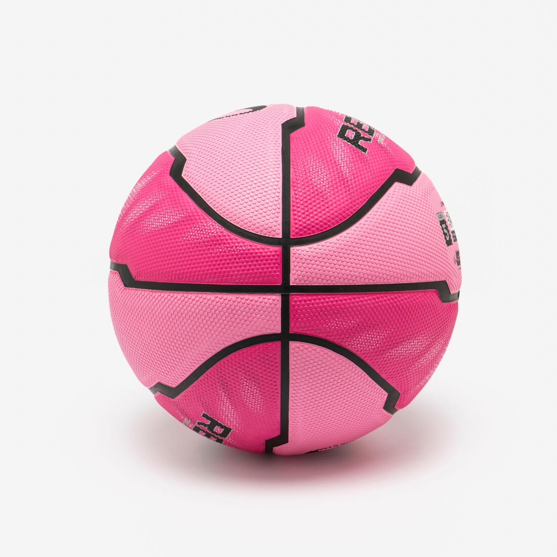 Ballon de basketball taille 5 - RESIST R500