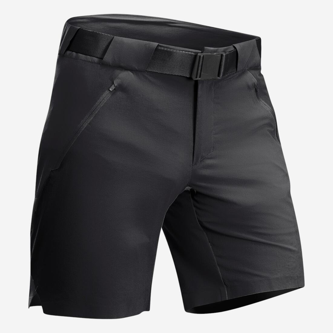 Short court de montagne - mh500 - homme