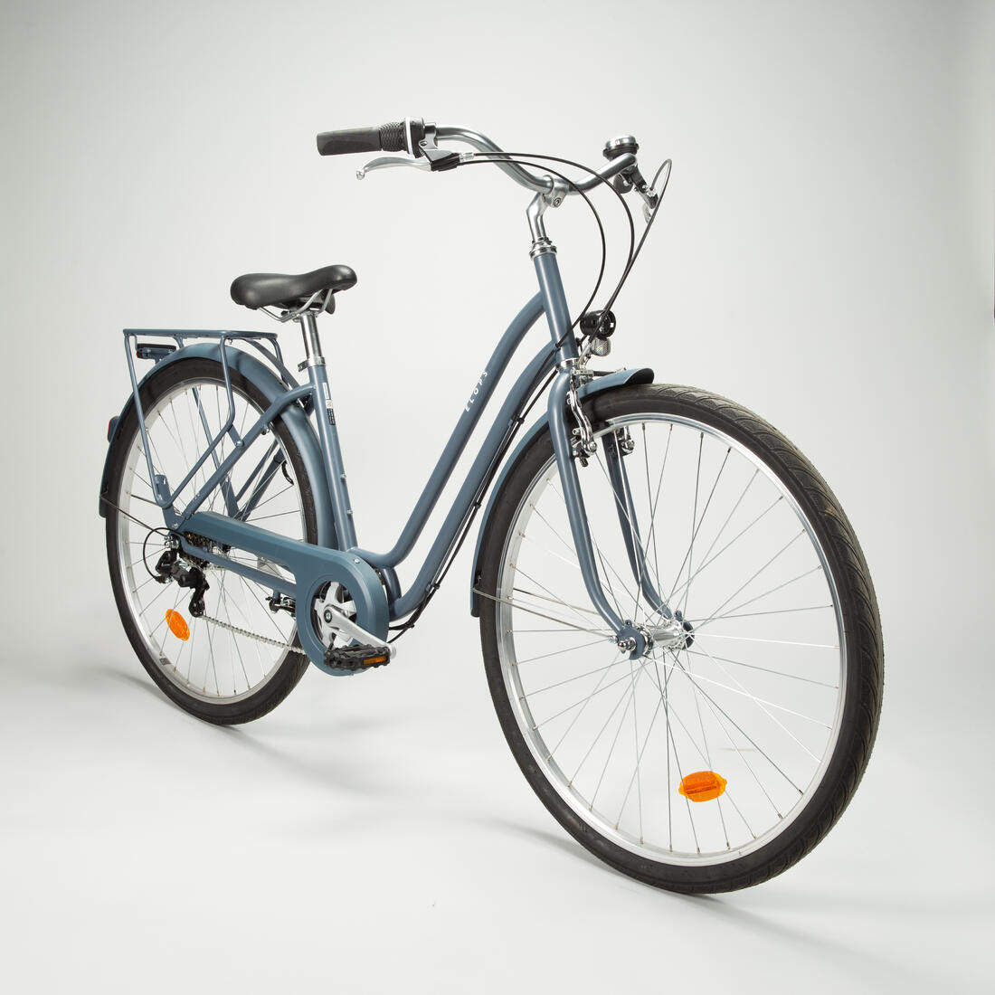 VELO DE VILLE ELOPS 120  à CADRE BAS
