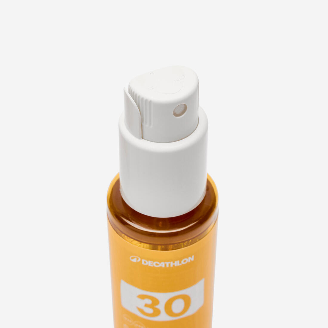 Huile solaire en spray SPF30 100ml