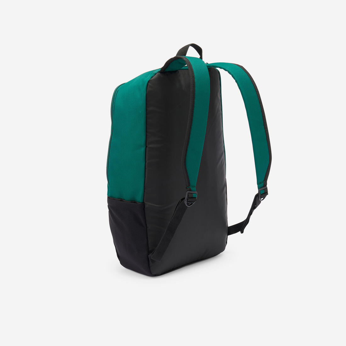 Sac à dos de sport 3 poches, Club 100 17L