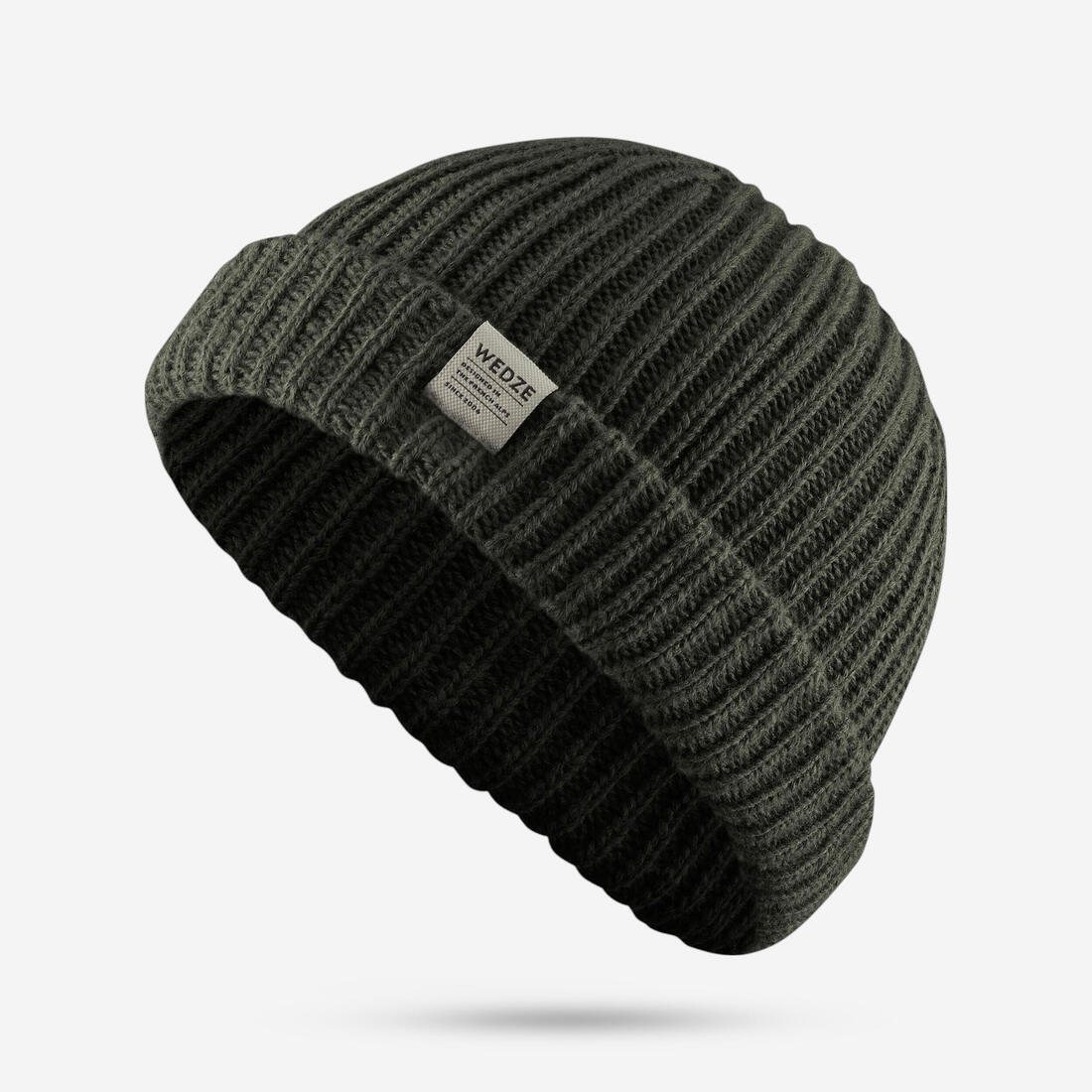 Bonnet adulte, DOCKER FR 500
