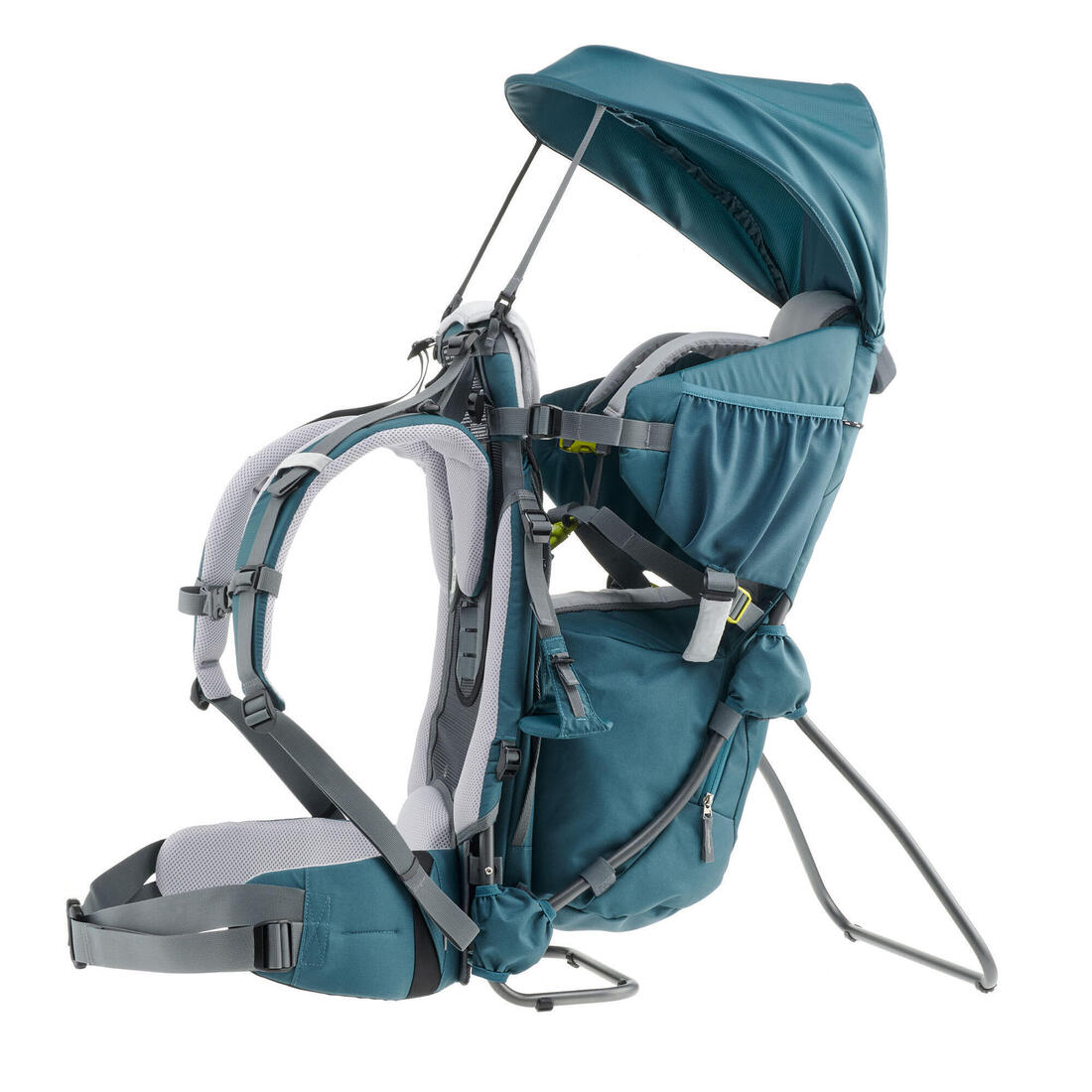 Porte bébé rigide - Deuter Kid Comfort 1 Plus