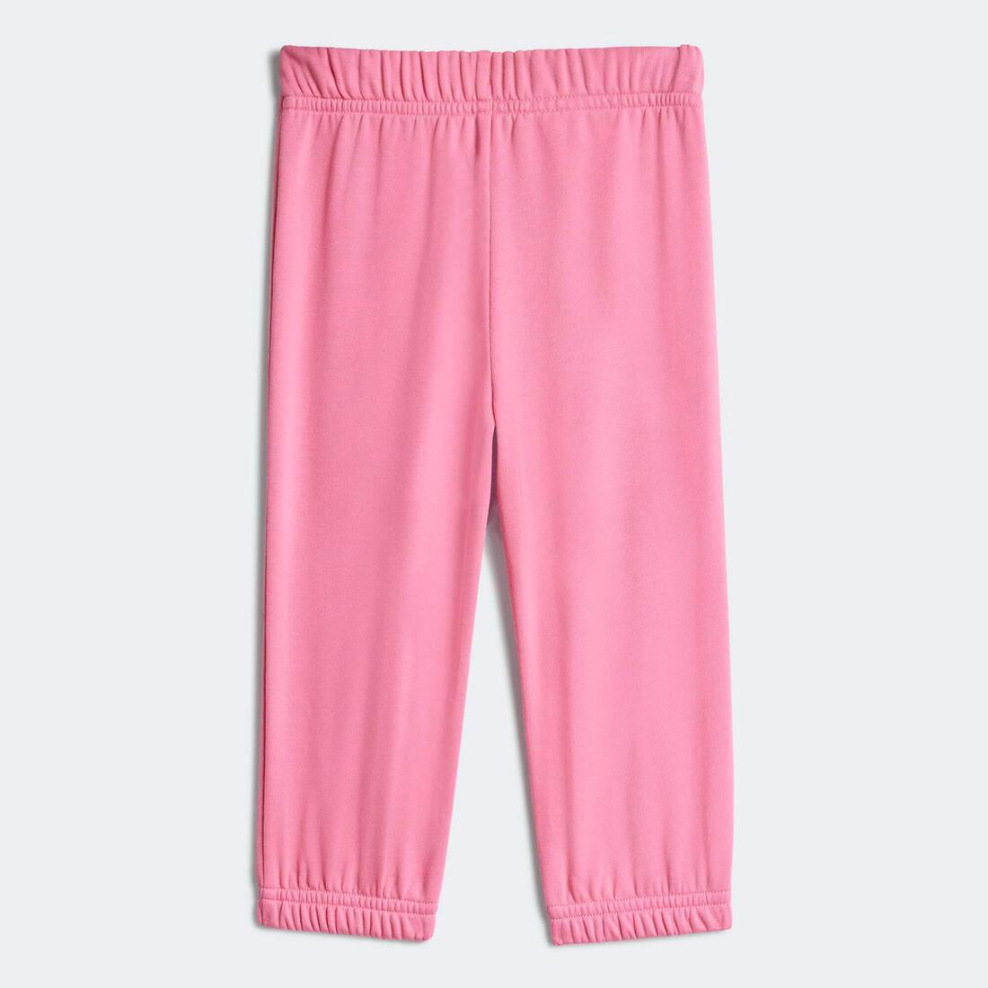 Ensemble de survêtement bébé en coton