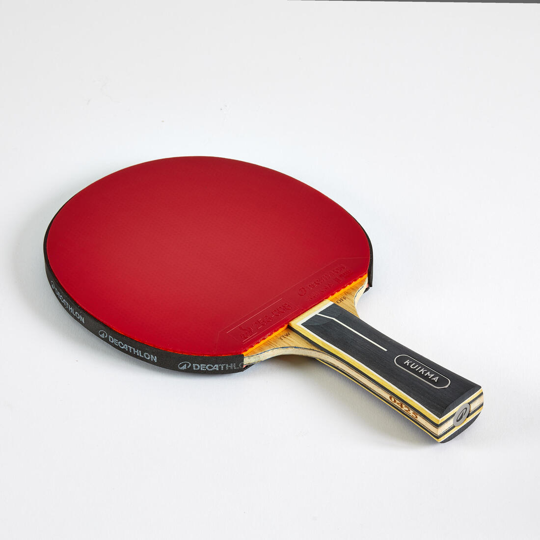 Raquette de tennis de table TTR 960 speed ALC 8* ITTF club