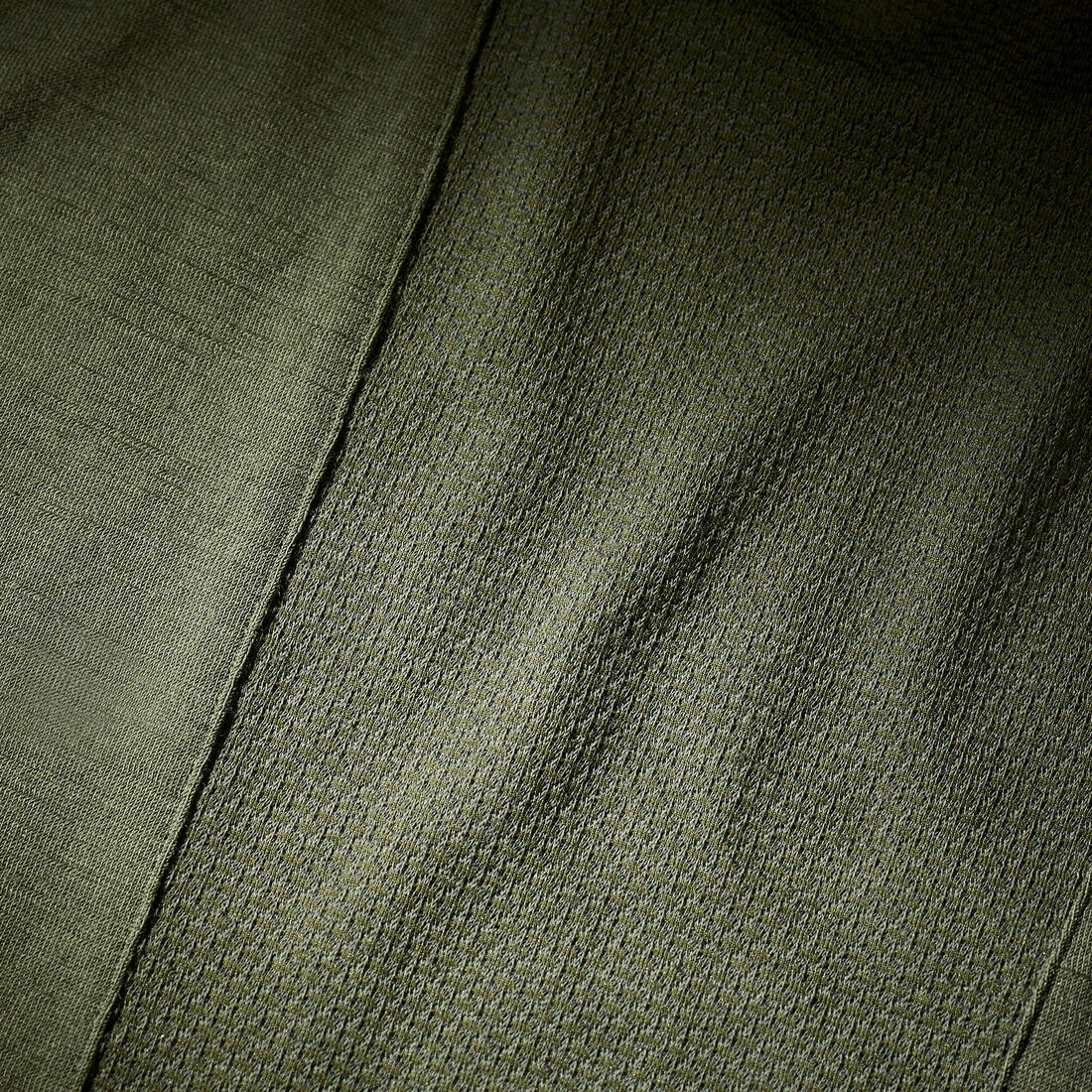 T-shirt de trek manches courtes en laine mérinos femme, Merino Resist