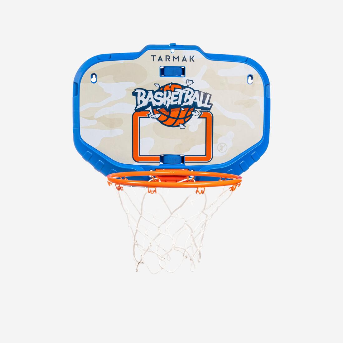 Panier de basket mural transportable - set k900