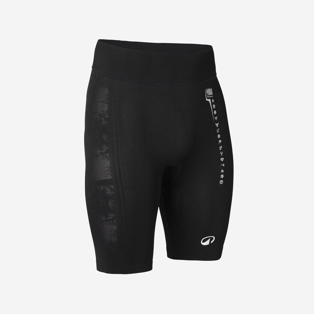 Sous-short de basketball NBA homme / Femme
