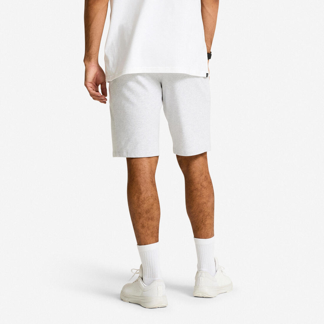 Short fitness homme - 500