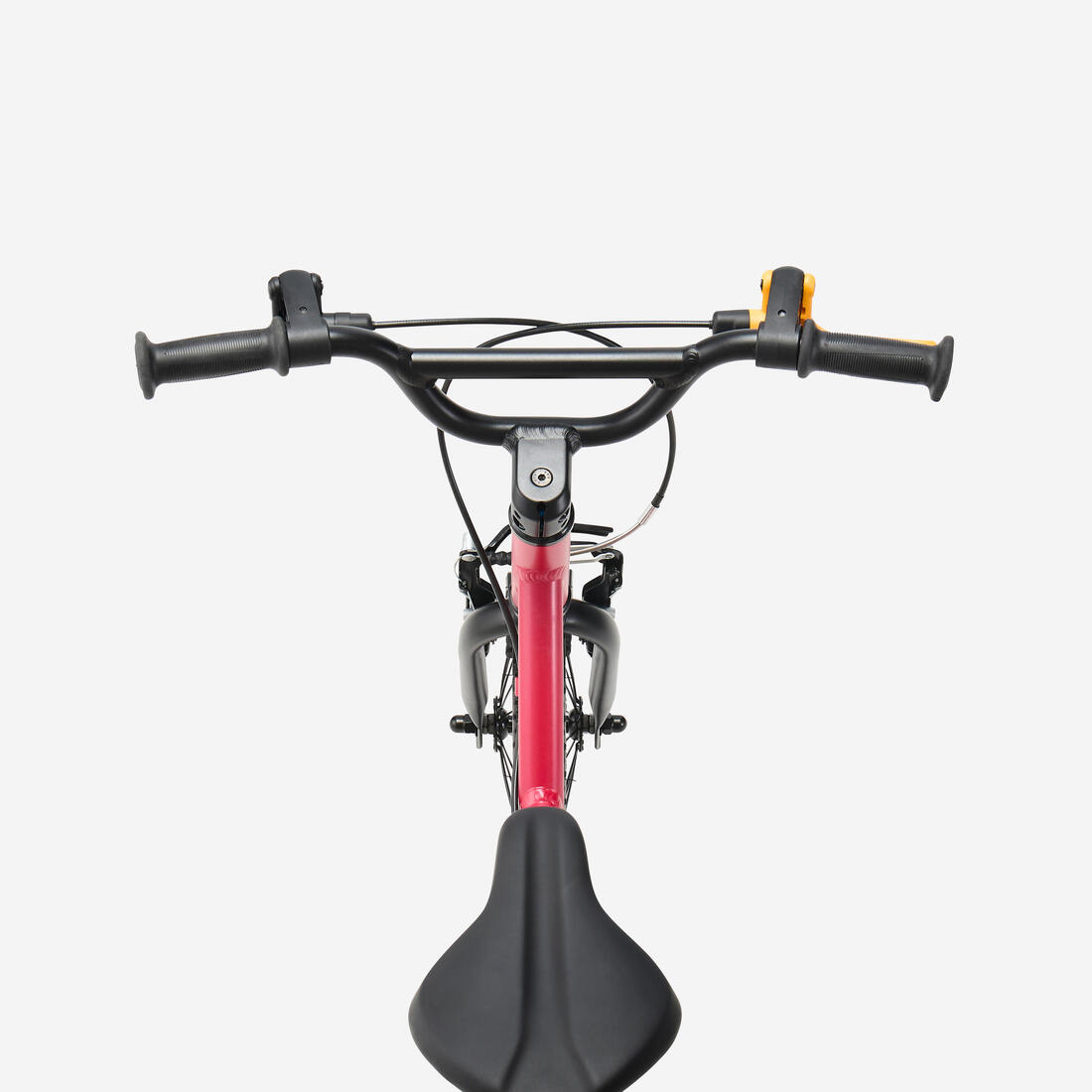 Vélo enfant 16 pouces 4-6 ans, DISCOVER 900