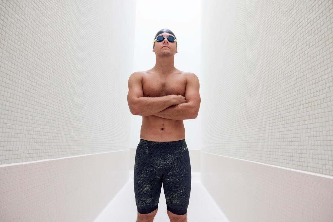 Jammer de Natation - Fiti