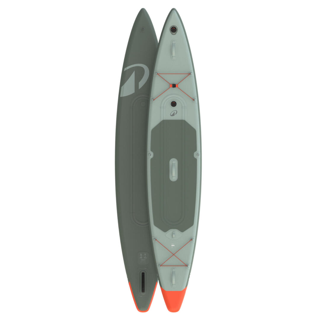 Vis ecrou us box pour ailerons de stand up paddle