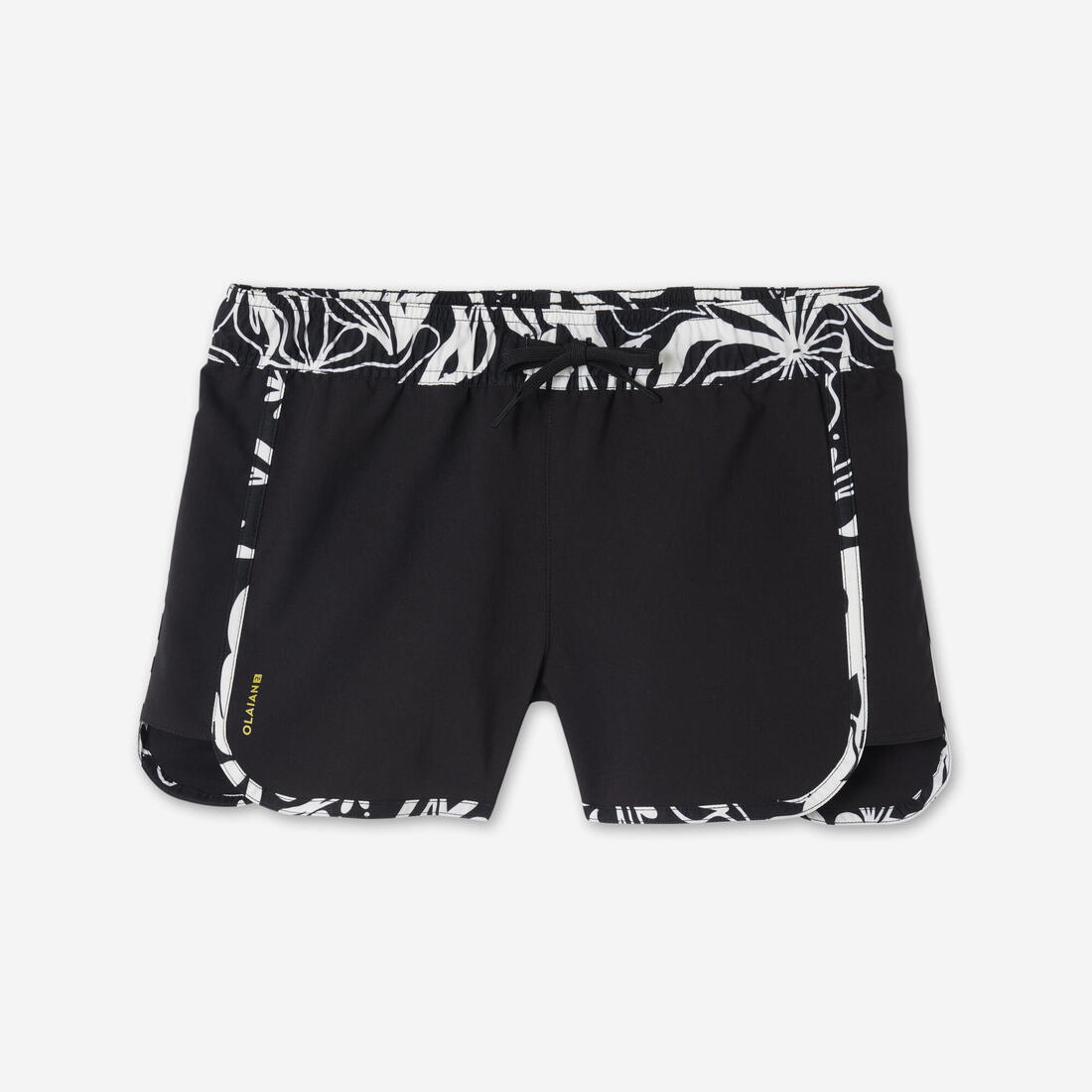 Short de bain Femme - Tini belly
