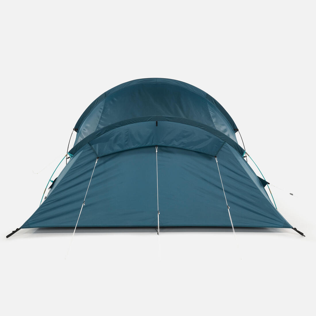 Tente de camping 4 places, MH100 XXL