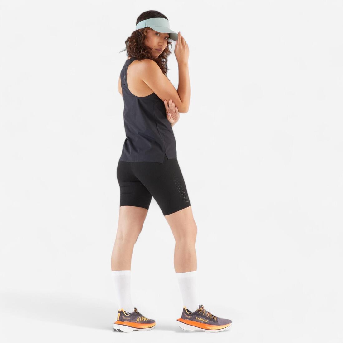 Visière running adulte - kiprun v2