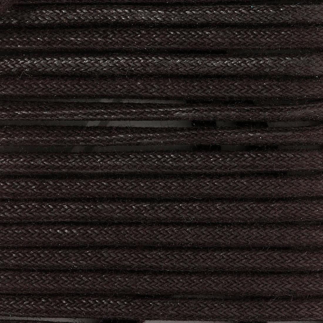 Lacets de boots d'équitation